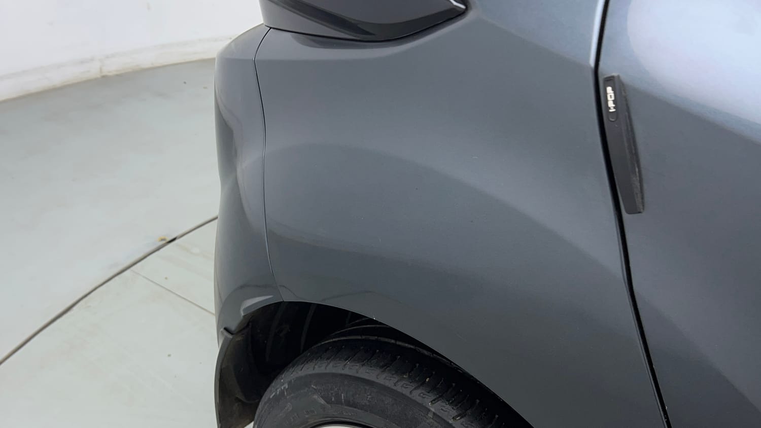 Used 2020 Tata Altroz XZ Petrol Petrol Manual dents MINOR SCRATCH