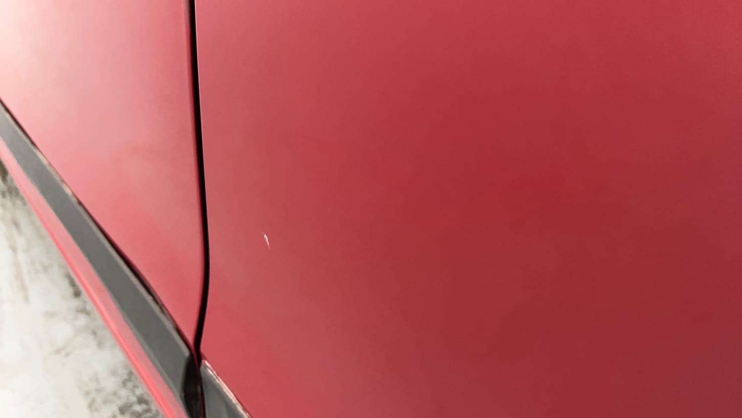Used 2016 Hyundai Elite i20 Sportz 1.2 Petrol Manual dents MINOR SCRATCH