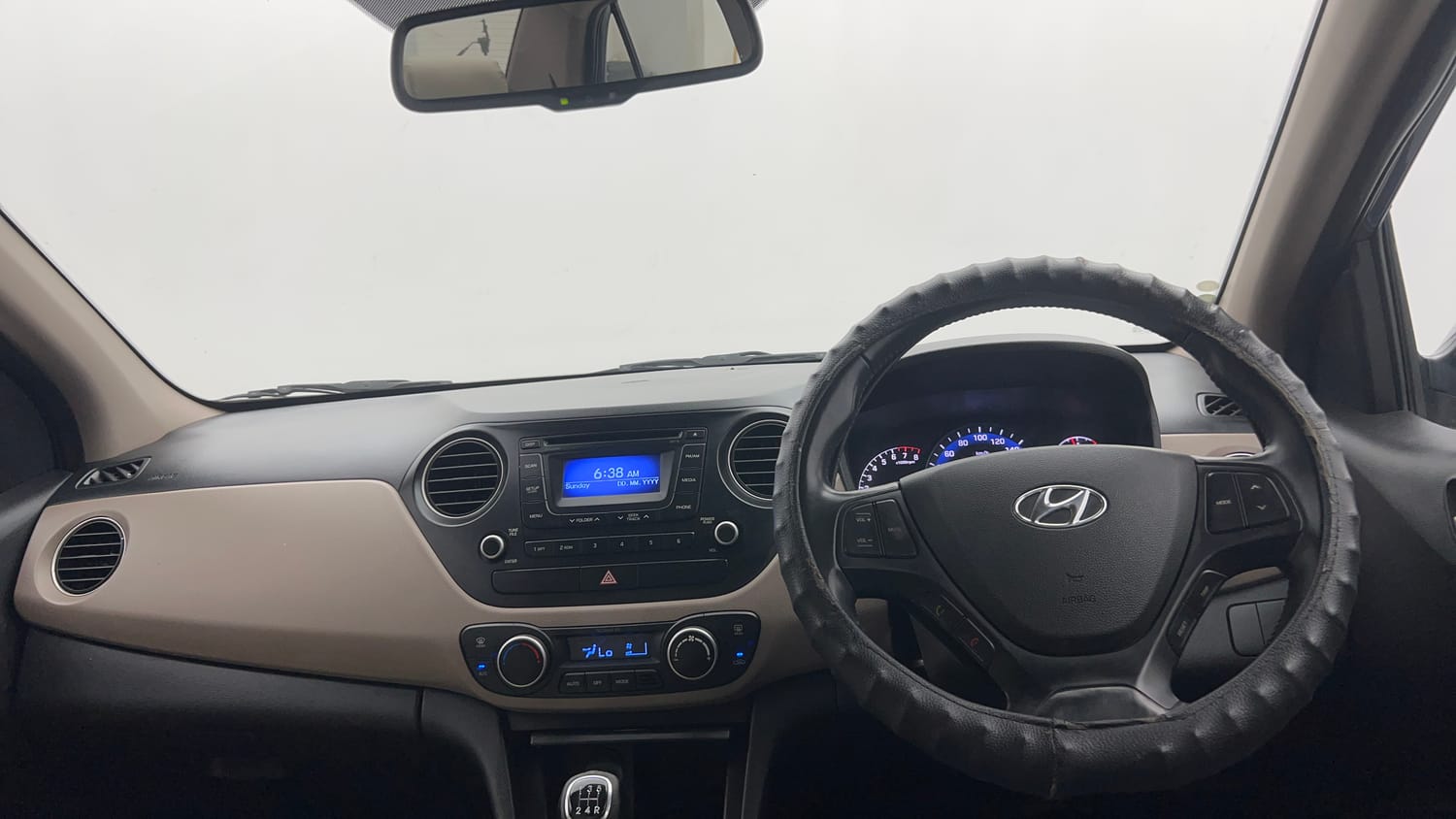DASHBOARD VIDEO