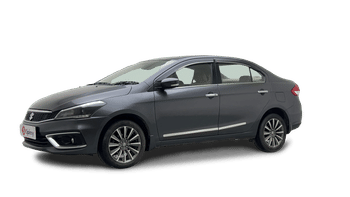 Used 2022 Maruti Suzuki Ciaz Alpha 1.5 Petrol Manual Image