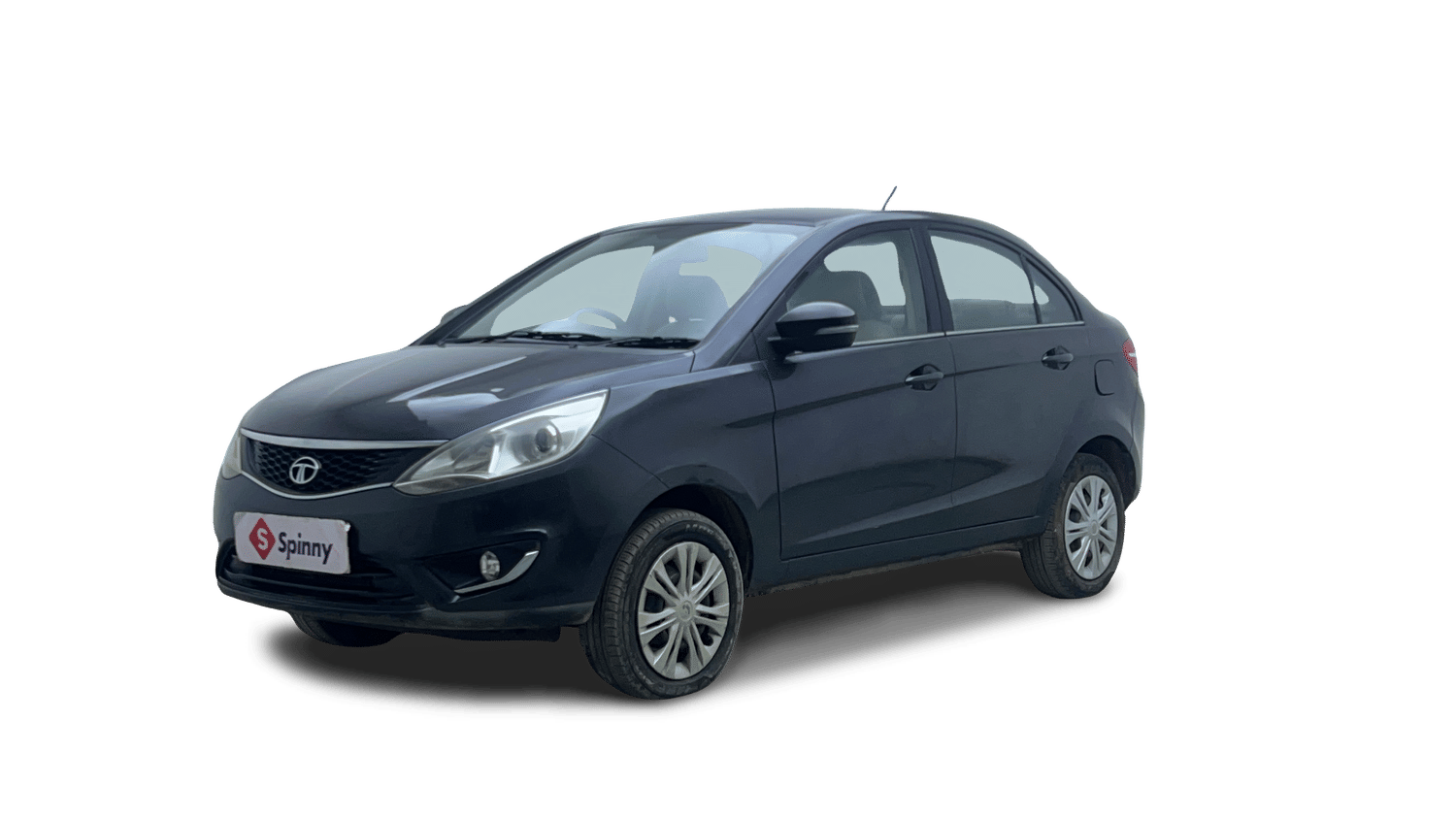 Used 2016 Tata Zest XMS Petrol Petrol Manual Image