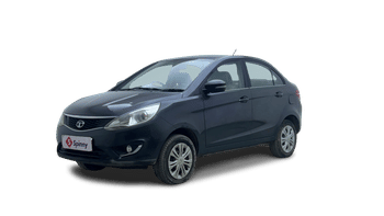 Used 2016 Tata Zest XMS Petrol Petrol Manual Image
