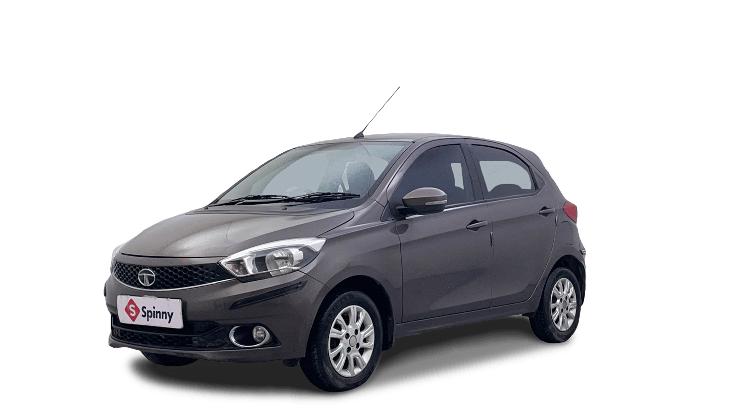 Used 2018 Tata Tiago Revotron XZ Petrol Manual Image