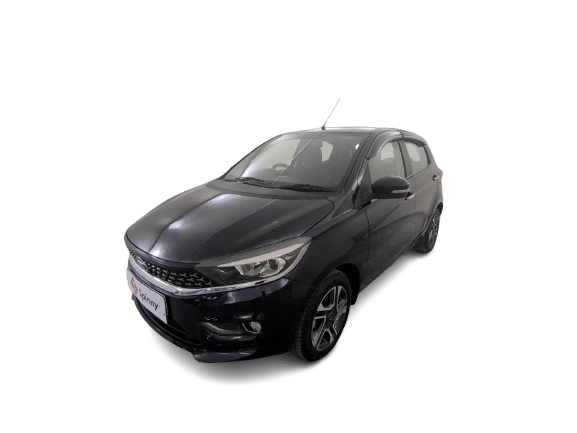 Used 2023 Tata Tiago XZA Plus Petrol Automatic Image