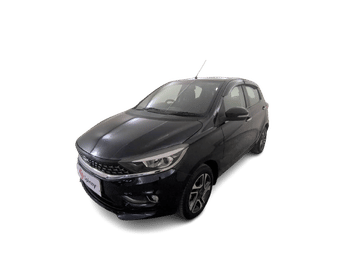 Used 2023 Tata Tiago XZA Plus Petrol Automatic Image