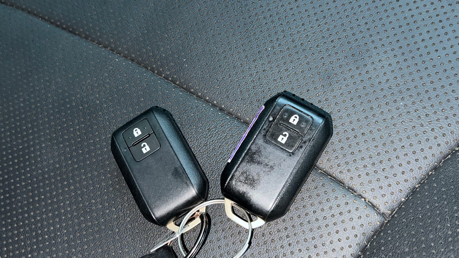 Used 2022 Maruti Suzuki XL6 Alpha Plus MT Petrol Petrol Manual extra CAR KEY VIEW