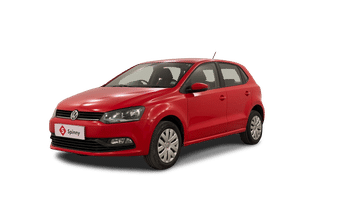 Used 2016 Volkswagen Polo Comfortline 1.2L (P) Petrol Manual Image