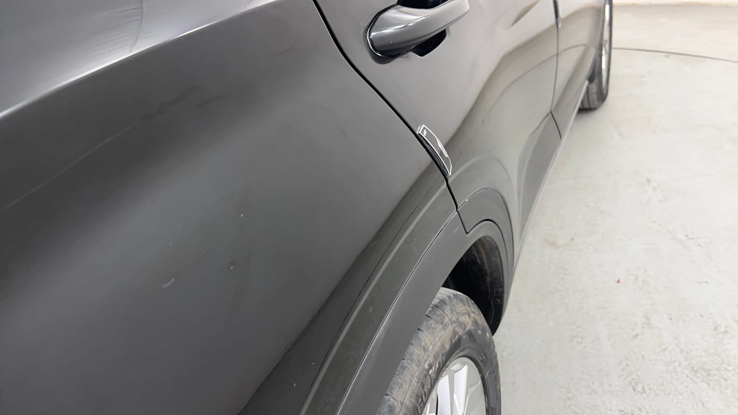 Used 2022 Hyundai Creta SX 1.5 Petrol Executive Petrol Manual dents MINOR SCRATCH