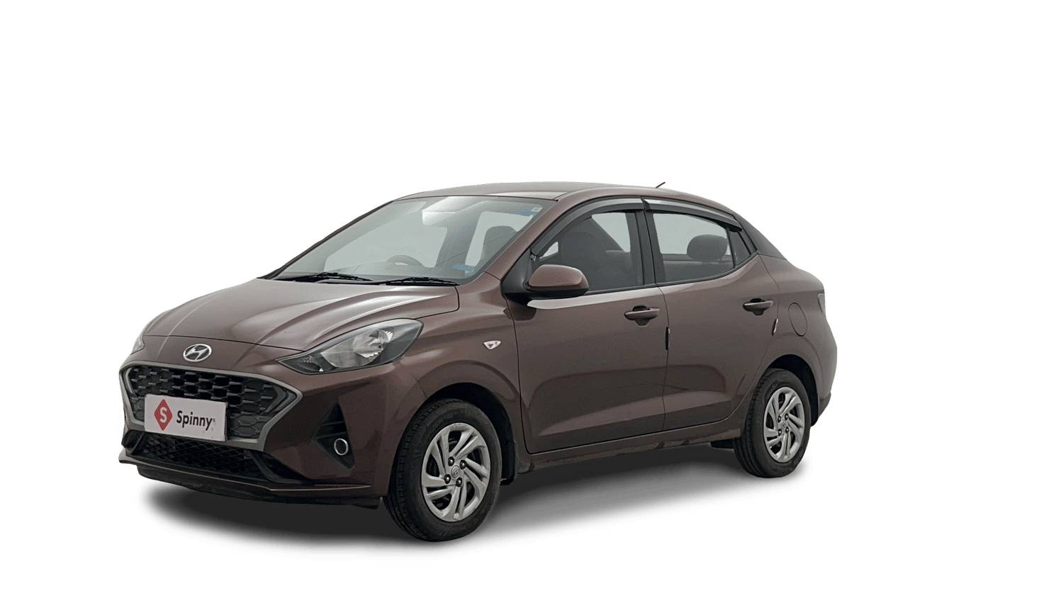 Used 2020 Hyundai Aura S 1.2 Petrol Petrol Manual Image