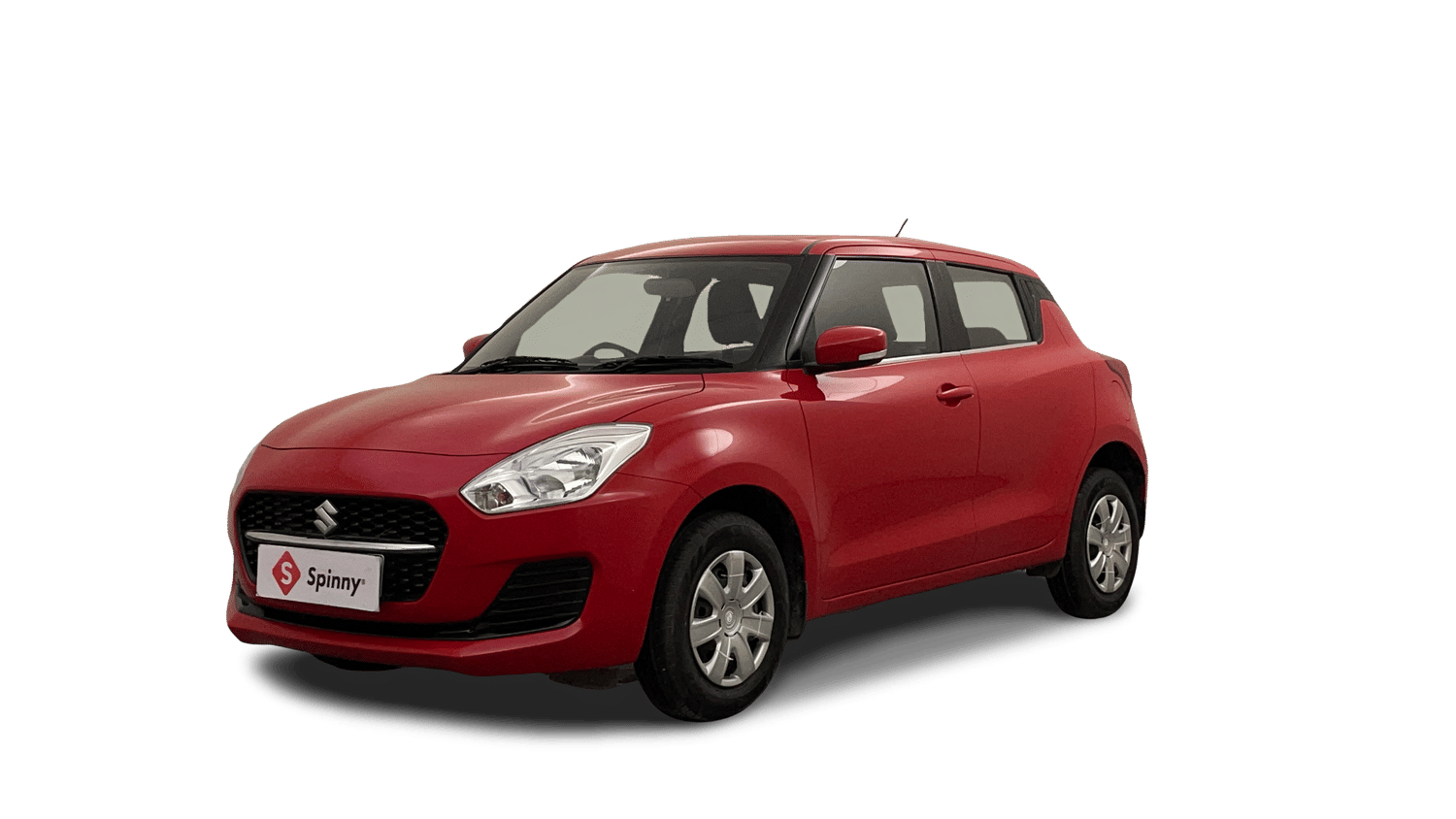 Used 2022 Maruti Suzuki Swift VXi AMT Petrol Automatic Image
