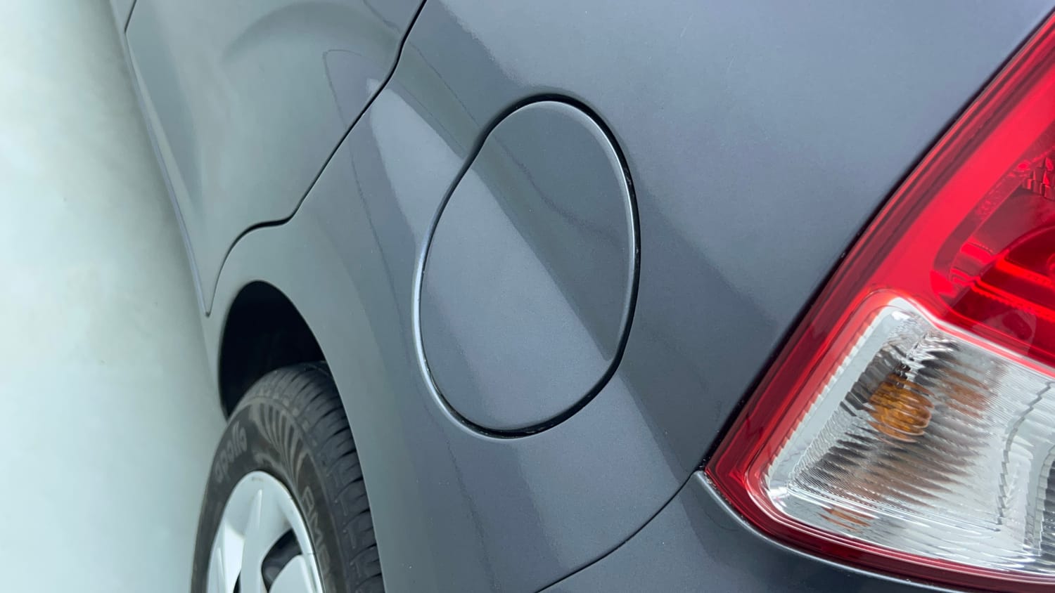 Used 2019 Hyundai Santro Sportz CNG Cng Manual dents MINOR SCRATCH
