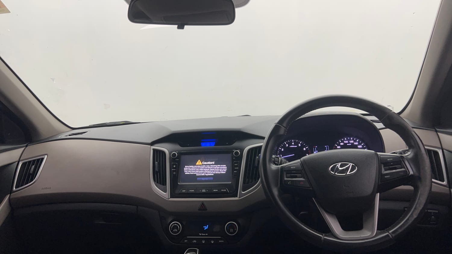 DASHBOARD VIDEO