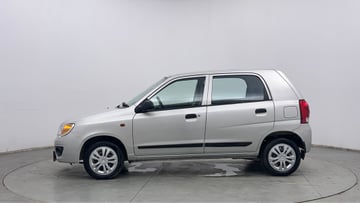 Used 2012 Maruti Suzuki Alto K10 VXi Petrol Manual Image