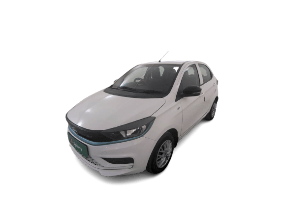 Used 2023 Tata Tiago EV XT Medium Range Electric Automatic Image