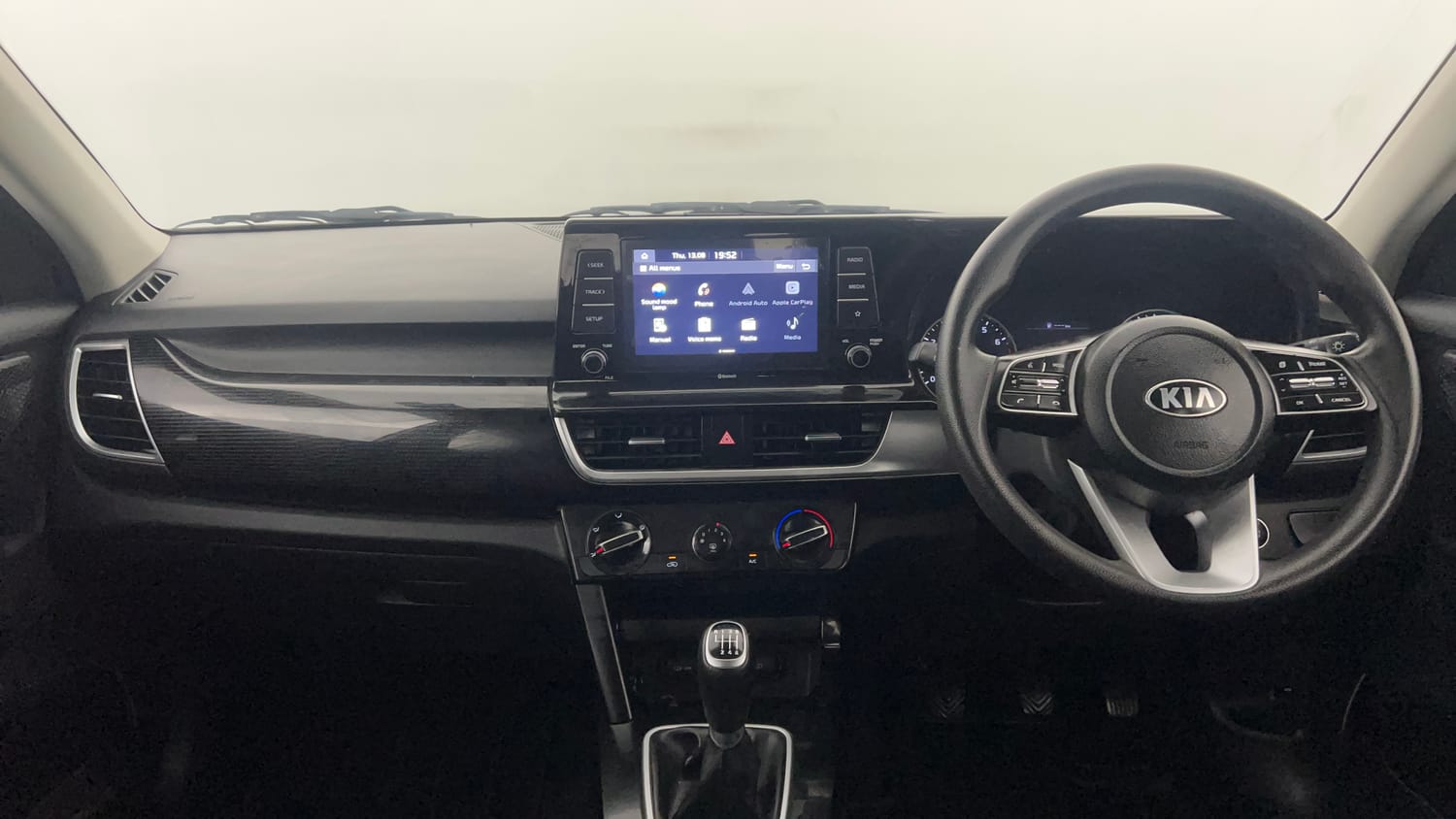 DASHBOARD VIDEO