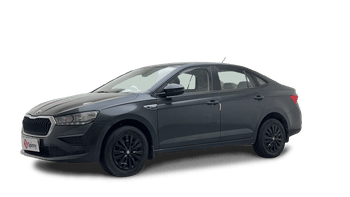 Used 2022 Skoda Slavia Active 1.0L TSI MT Petrol Manual Image