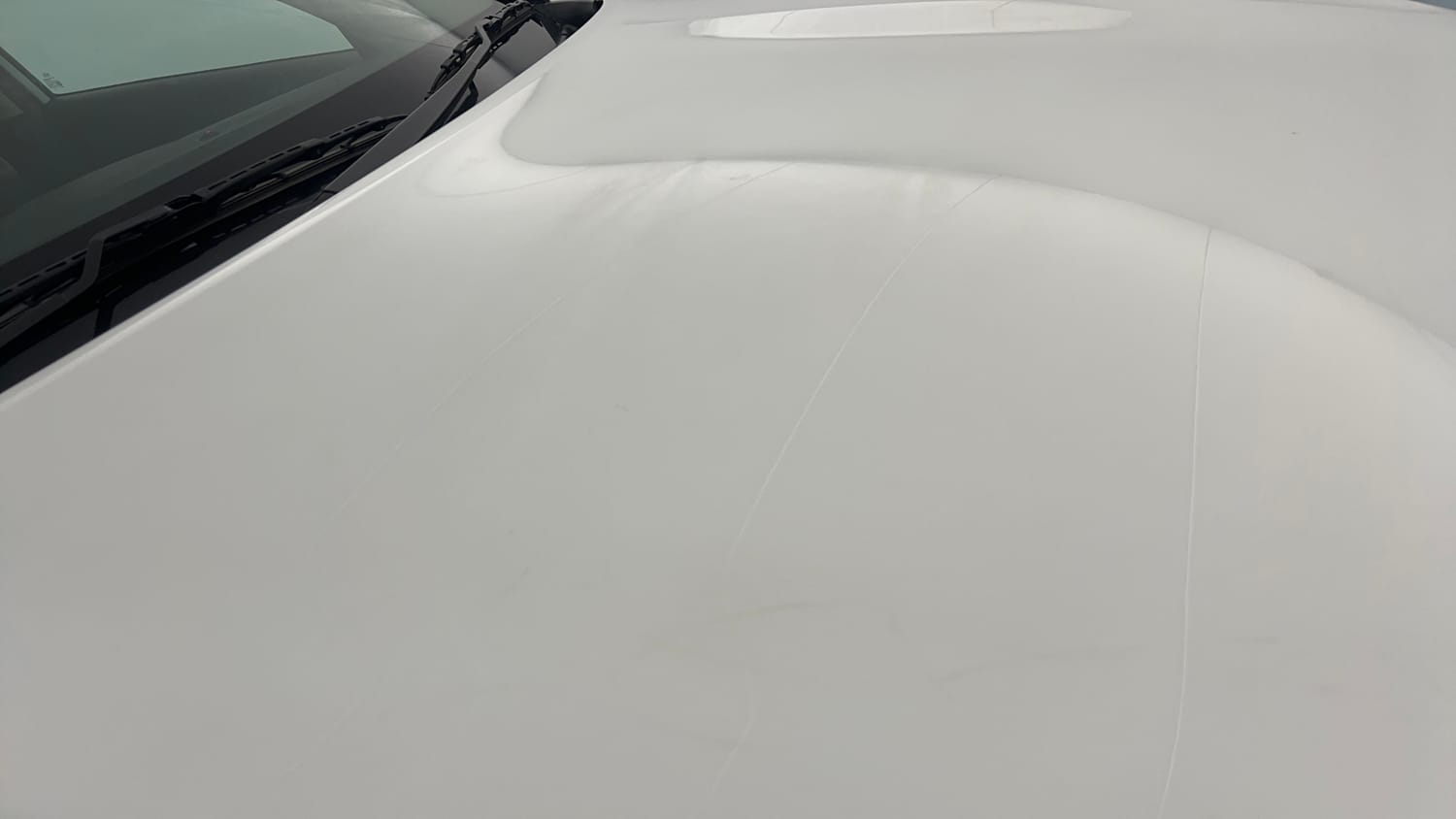 Used 2020 Kia Seltos HTK Plus 1.5 Petrol Manual dents MINOR SCRATCH