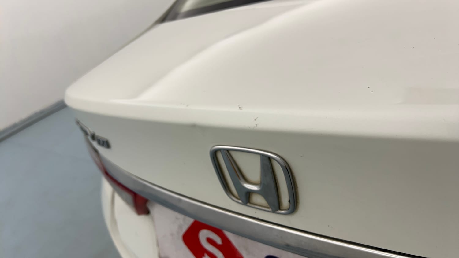 Used 2019 Honda City VX Petrol Petrol Manual dents MINOR DENT