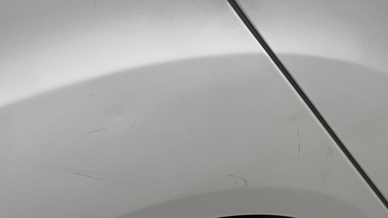 Used 2022 Tata Altroz XZ Plus i-Turbo Petrol Petrol Manual dents MINOR SCRATCH