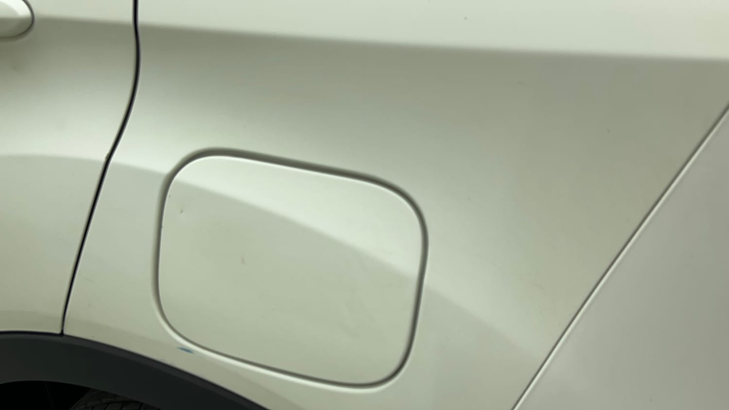 Used 2022 Tata Nexon XZ Plus Petrol Manual dents MINOR SCRATCH