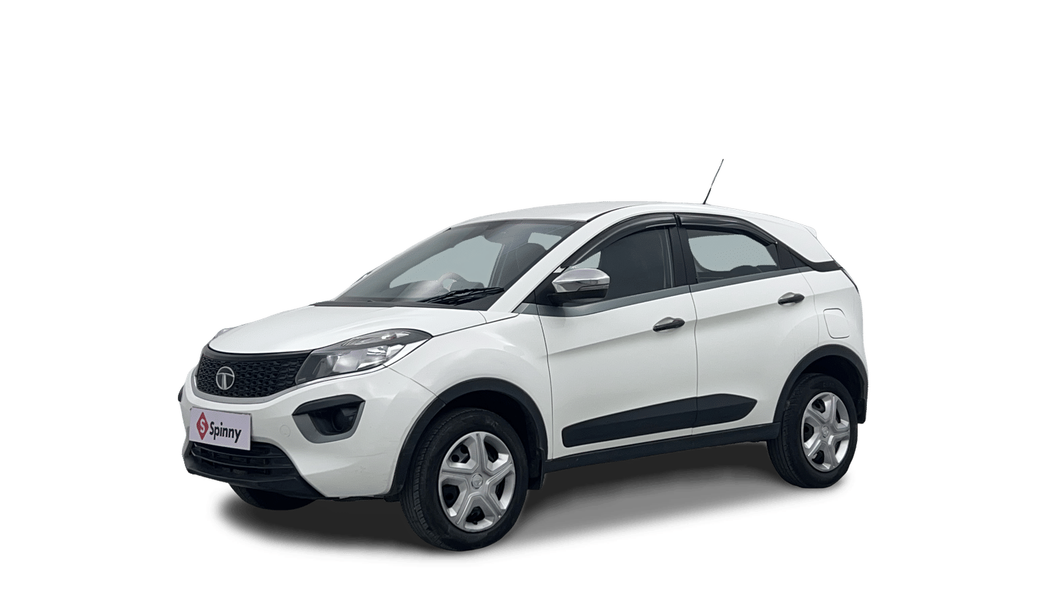 Used 2019 Tata Nexon XM Petrol Manual Image
