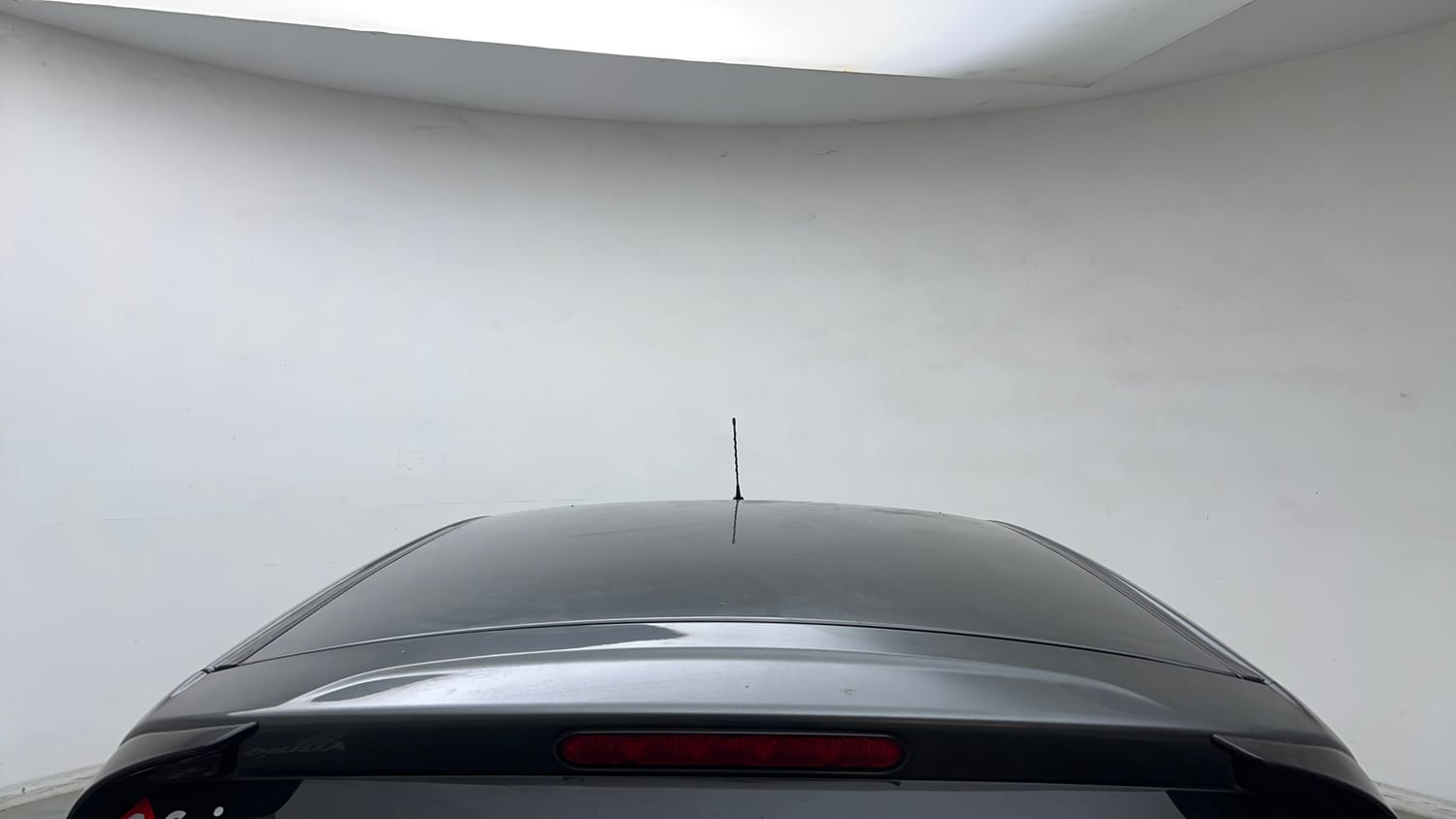 Used 2024 Tata Tiago XTA Petrol Automatic exterior EXTERIOR ROOF VIEW
