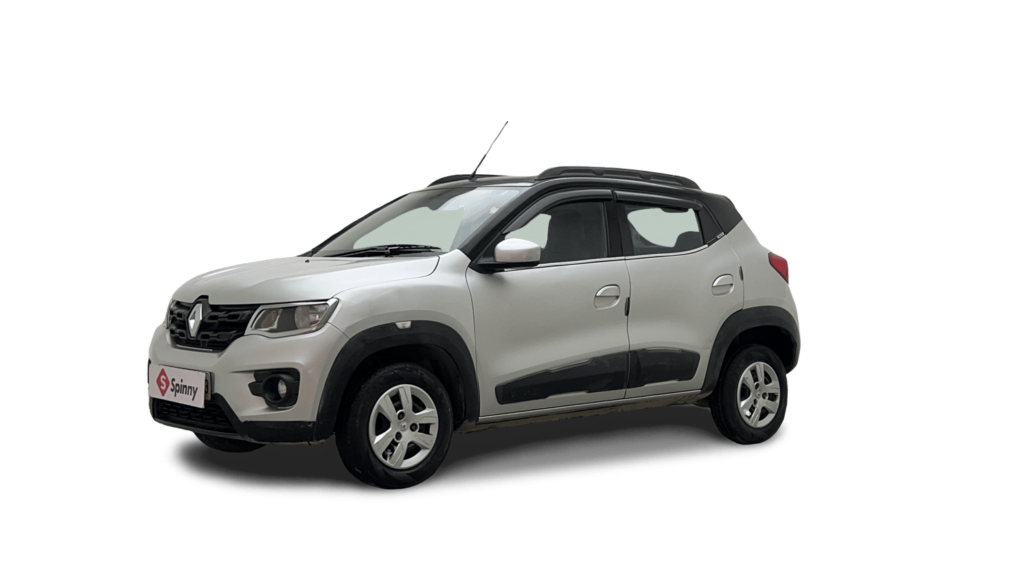 Used 2018 Renault Kwid RXT Petrol Manual Image
