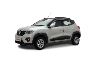 Used 2018 Renault Kwid RXT Petrol Manual Image