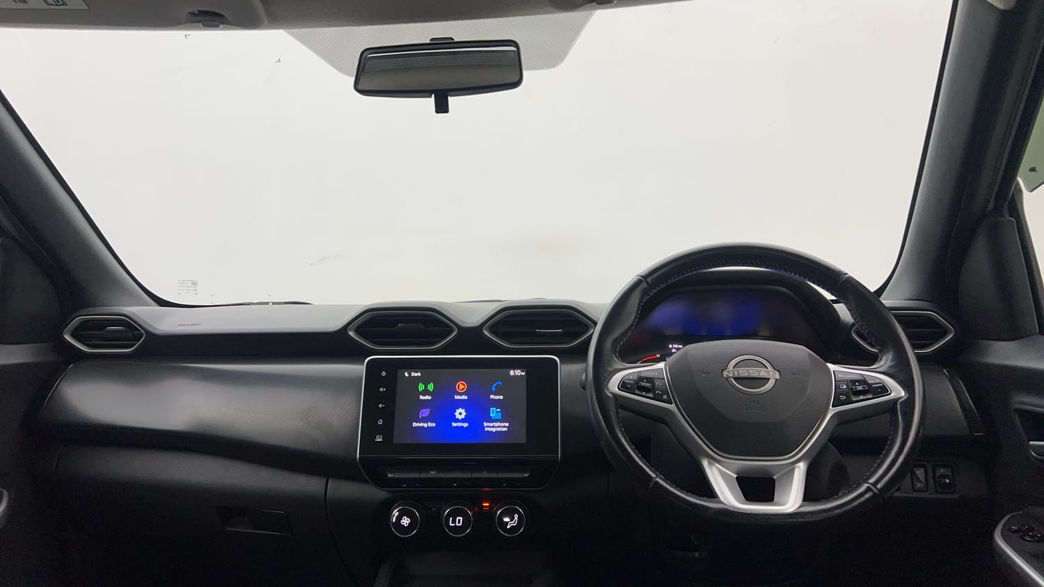 DASHBOARD VIDEO