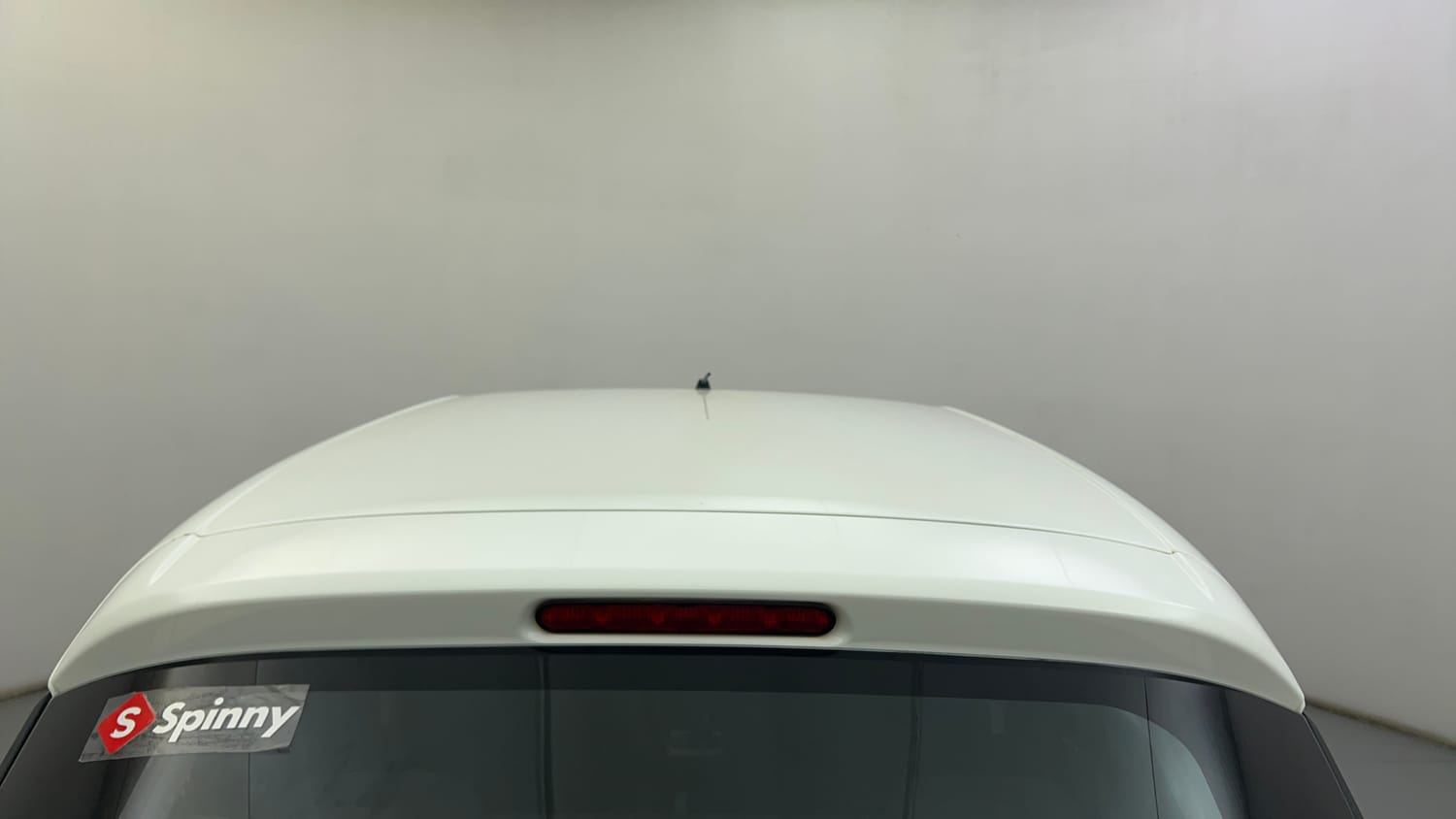 Used 2022 Tata Punch Adventure Rhythm Pack MT Petrol Manual exterior EXTERIOR ROOF VIEW