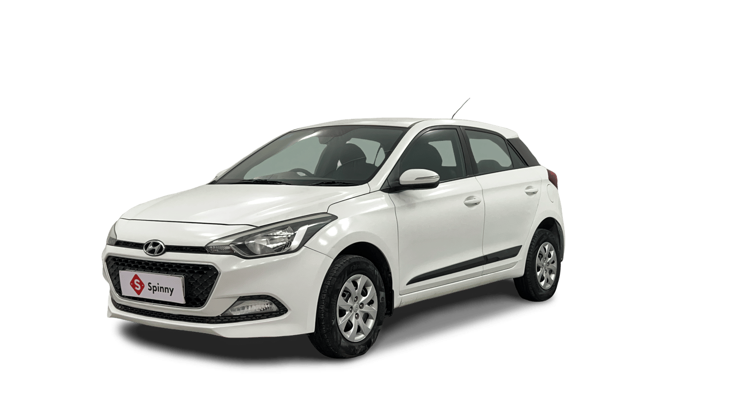 Used 2015 Hyundai Elite i20 Sportz 1.2 (O) Petrol Manual Image