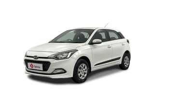 Used 2015 Hyundai Elite i20 Sportz 1.2 (O) Petrol Manual Image