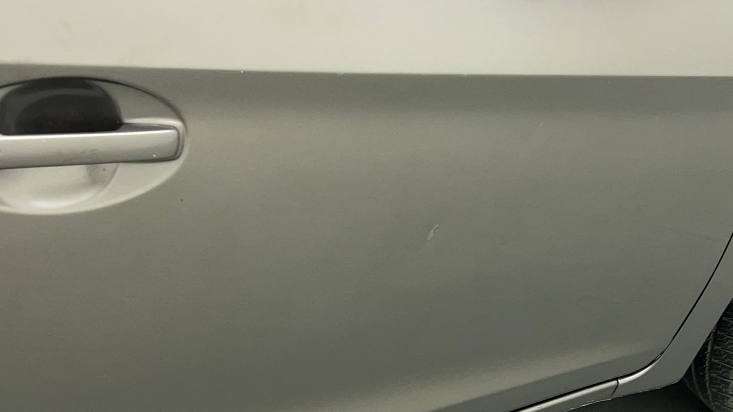 Used 2015 Honda Brio S MT Petrol Manual dents MINOR SCRATCH