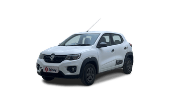 Used 2018 Renault Kwid 1.0 RXT AMT Opt Petrol Automatic Image