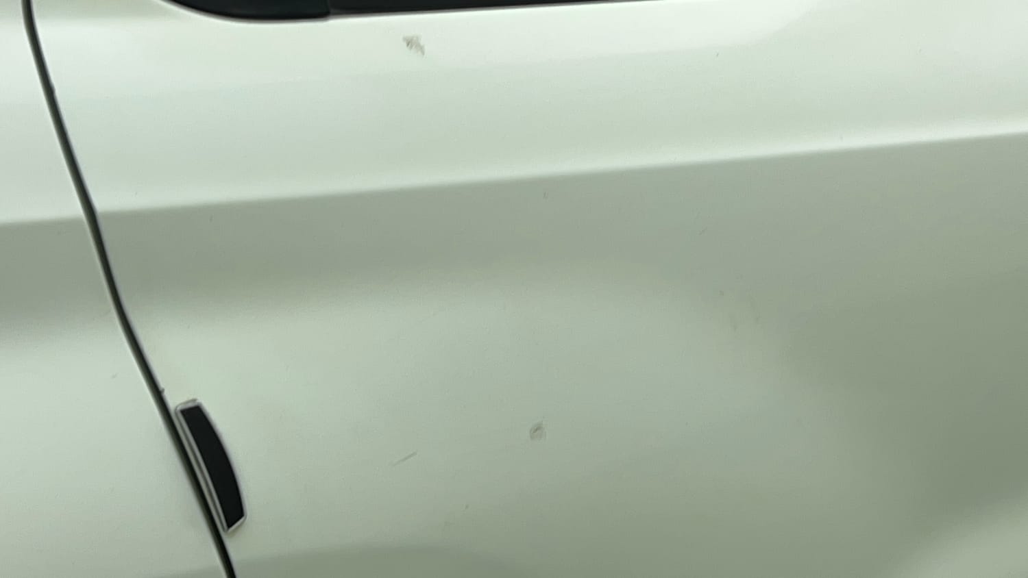 Used 2022 Tata Punch Creative AMT Petrol Automatic dents MINOR SCRATCH
