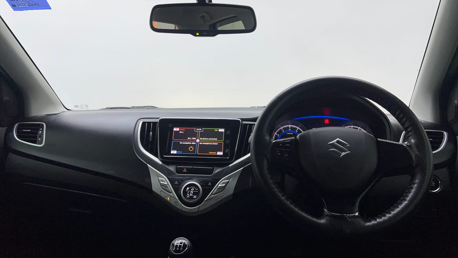 DASHBOARD VIDEO