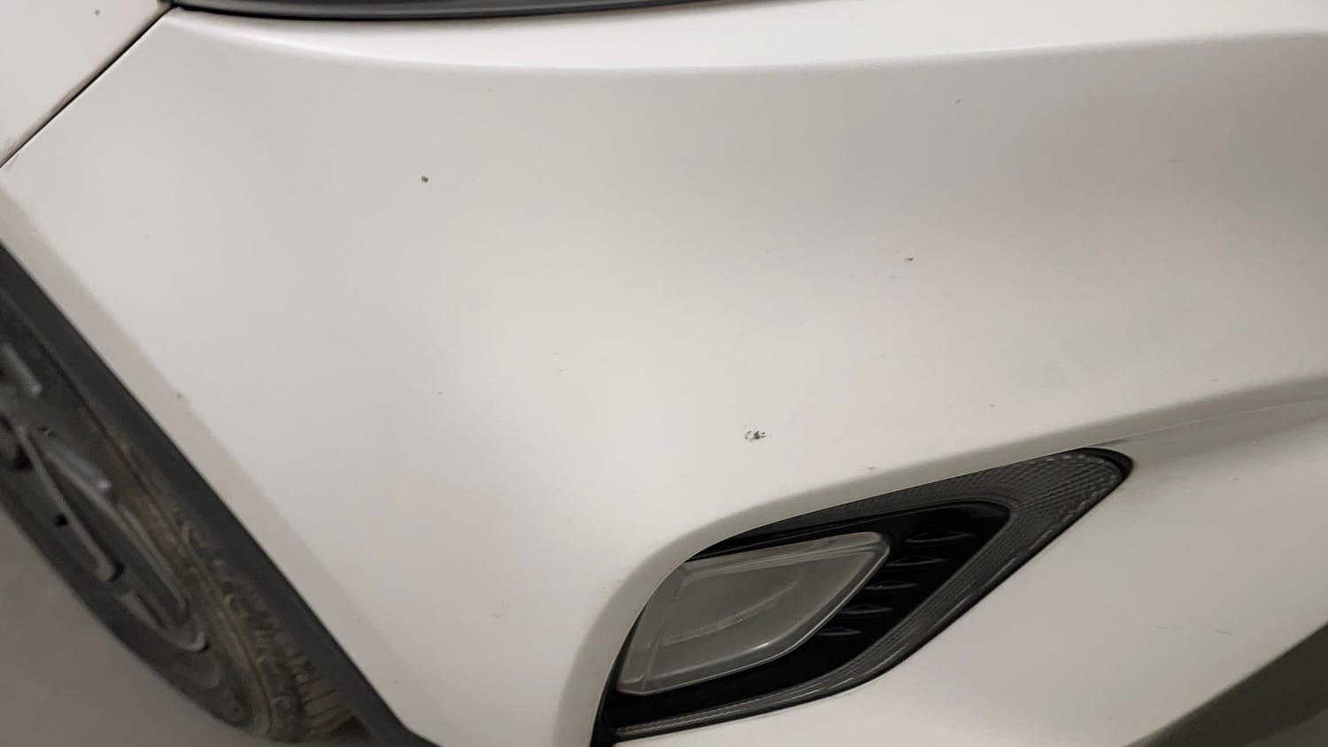 Used 2019 Hyundai Creta SX 1.6 AT Petrol Petrol Automatic dents MINOR SCRATCH