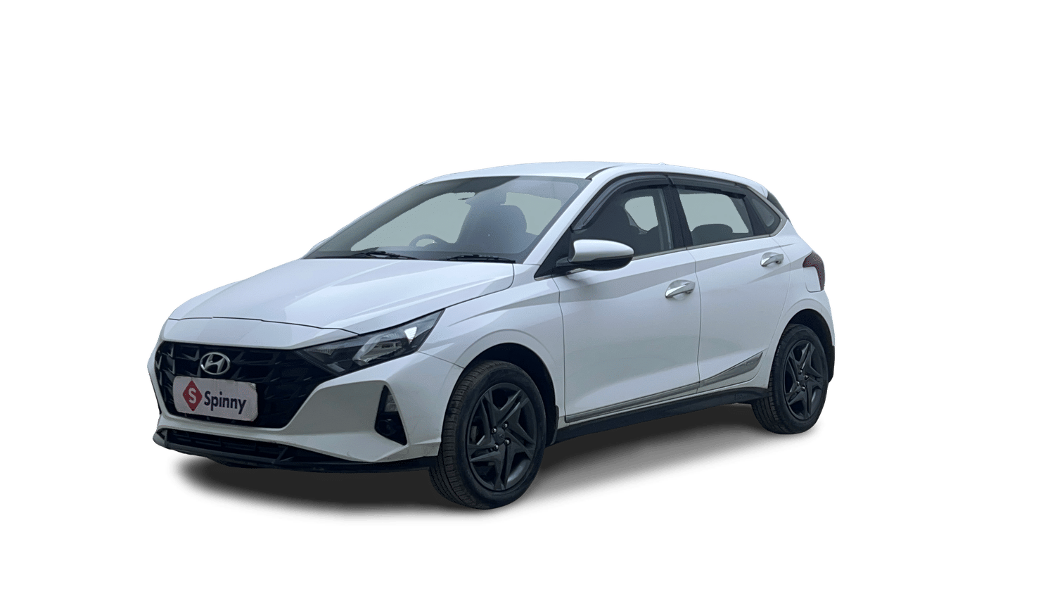 Used 2023 Hyundai I20 Sportz 1.2 IVT Petrol Automatic Image