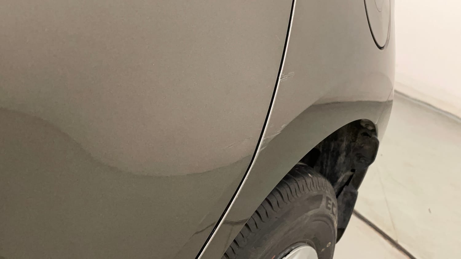 Used 2023 Maruti Suzuki Swift VXi Petrol Manual dents MINOR SCRATCH