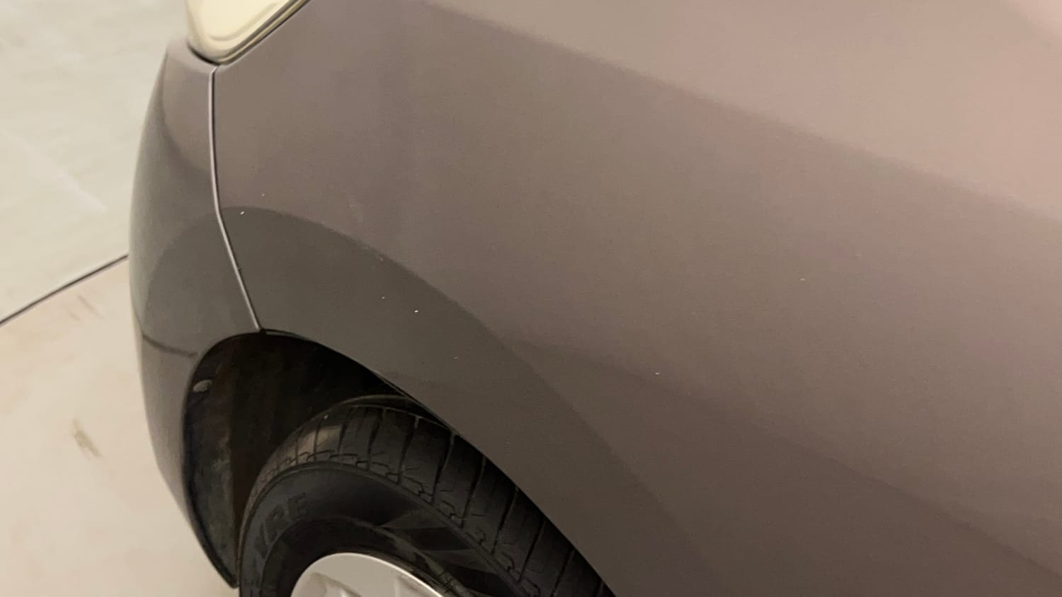 Used 2016 Honda Jazz V AT Petrol Petrol Automatic dents MINOR SCRATCH