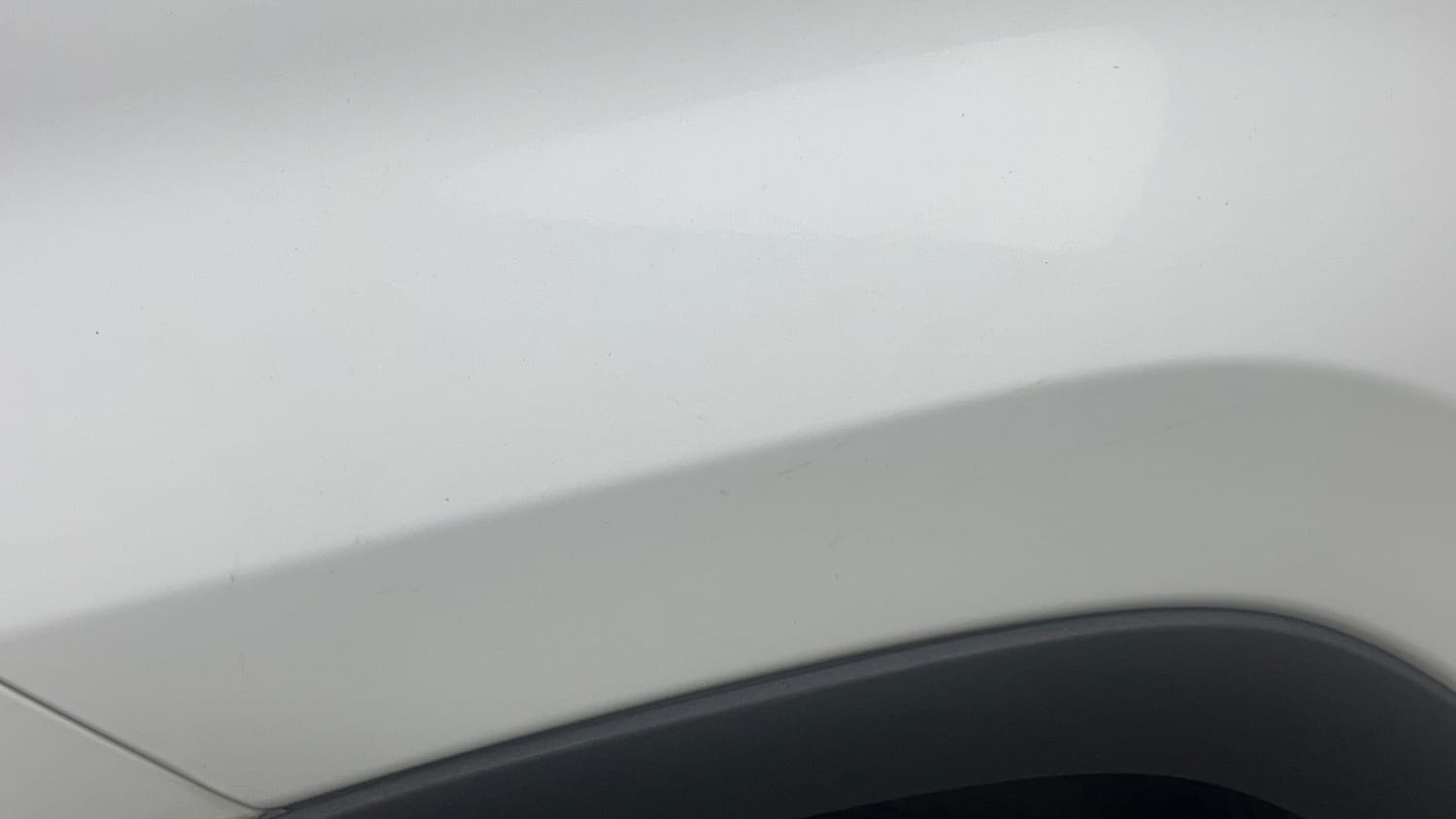Used 2025 Tata Punch Pure (o) Petrol Manual dents MINOR SCRATCH