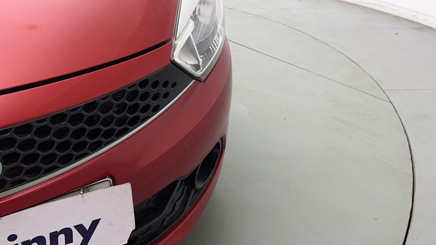 Used 2019 Tata Tiago Revotron XZ w/o Alloy Petrol Manual dents MINOR SCRATCH
