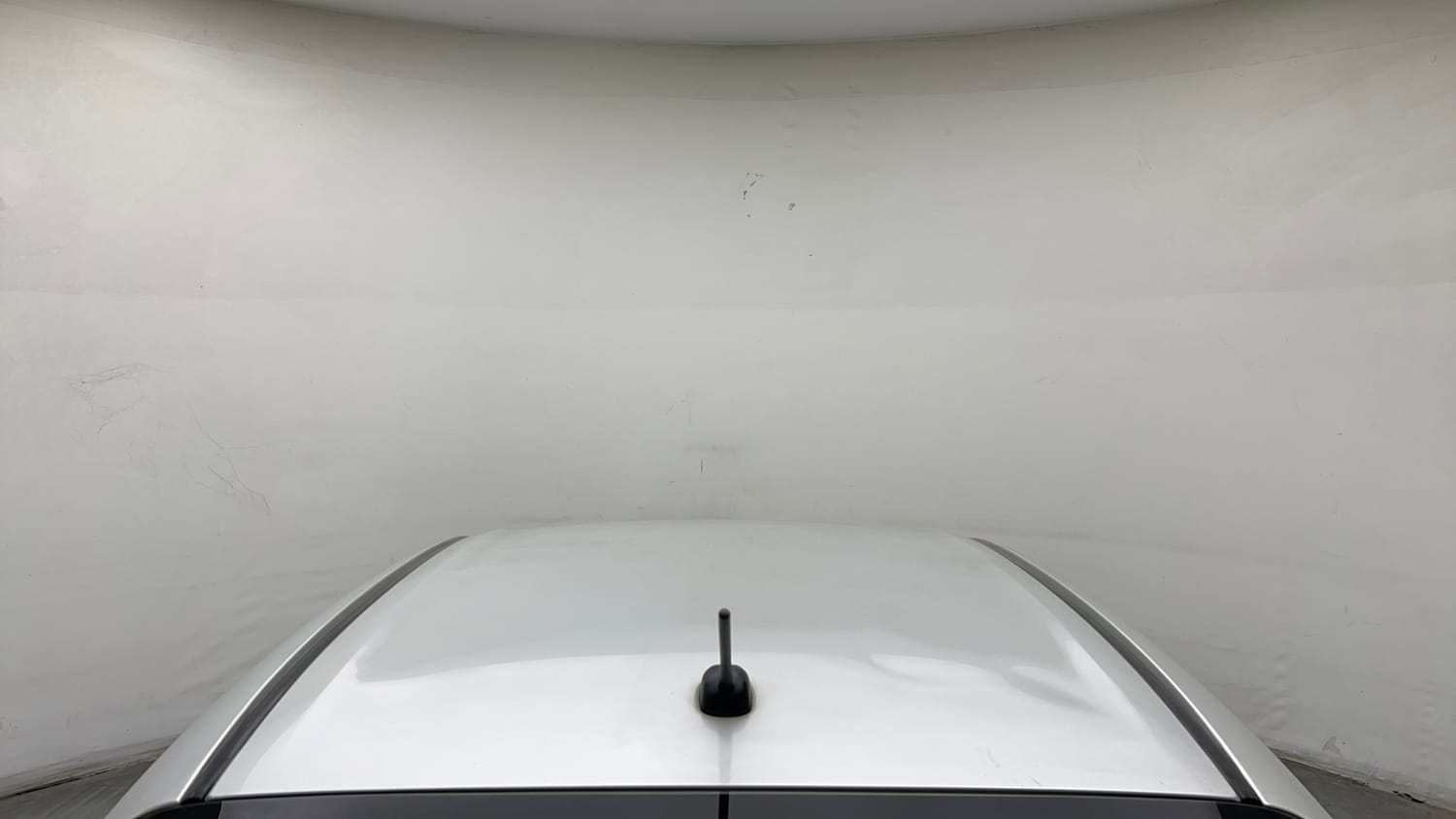 Used 2019 Maruti Suzuki Dzire VXi Petrol Manual exterior EXTERIOR ROOF VIEW