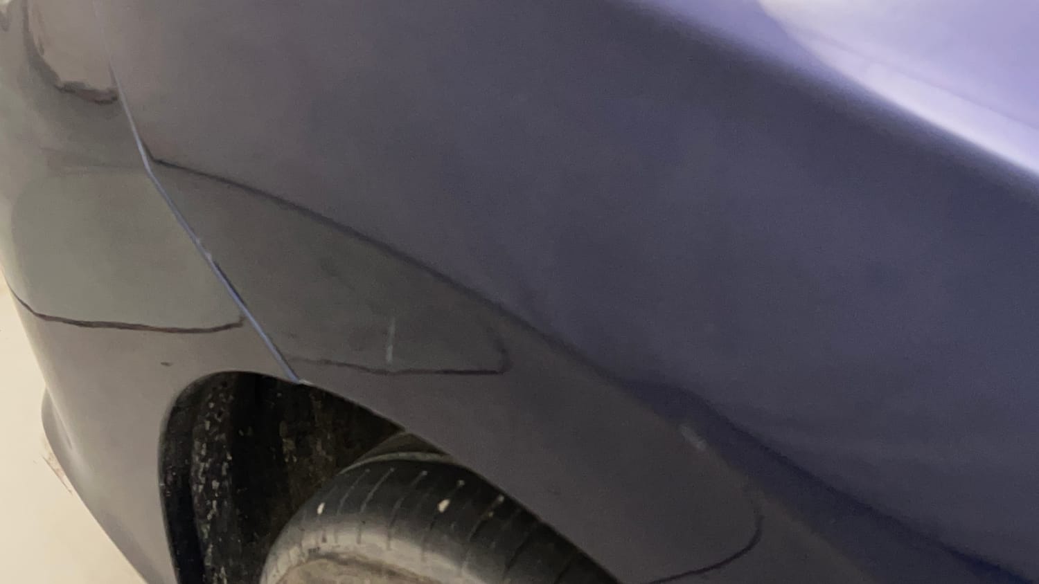 Used 2023 Toyota Glanza G Petrol Manual dents MINOR SCRATCH
