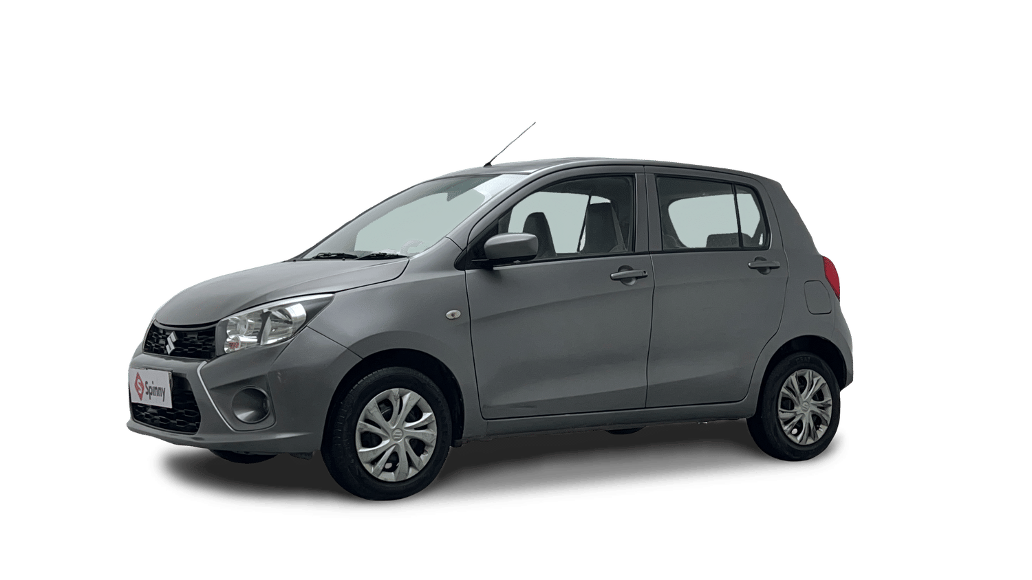 Used 2019 Maruti Suzuki Celerio VXi CNG Cng Manual Image