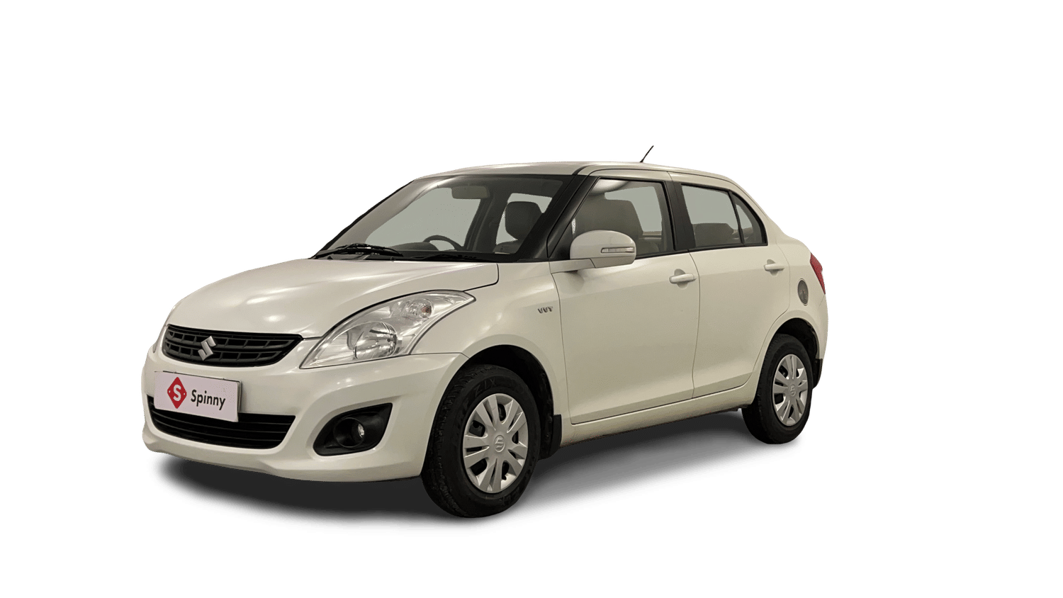 Used 2012 Maruti Suzuki Swift Dzire VXI Petrol Manual Image