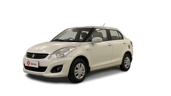 Used 2012 Maruti Suzuki Swift Dzire VXI Petrol Manual Image