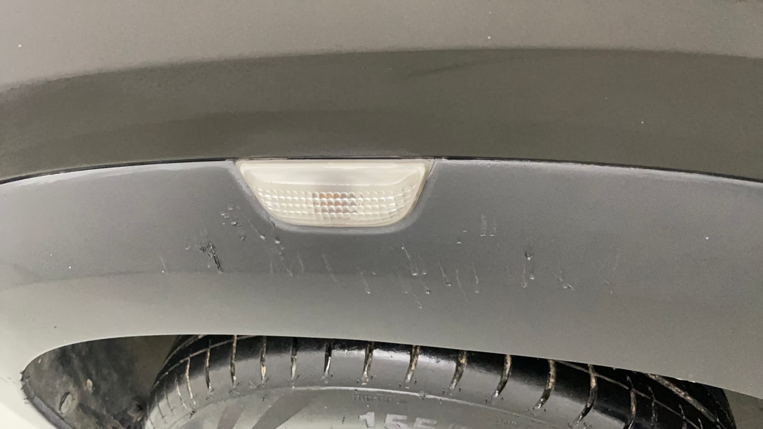 Used 2019 Renault Kwid RXT (O) 1.0 SCE Edition Petrol Manual dents MINOR DENT