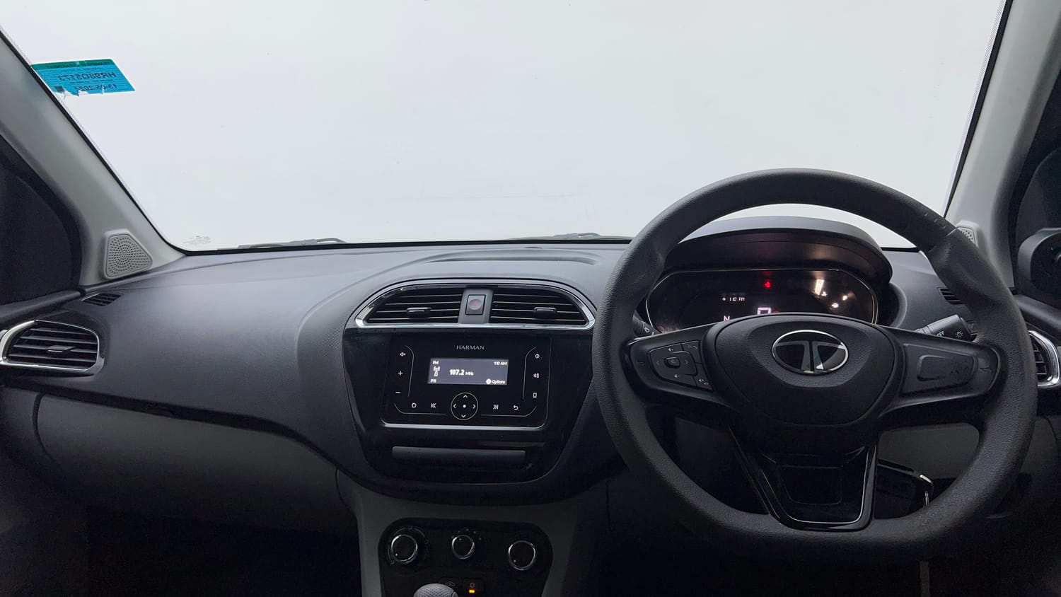 DASHBOARD VIDEO