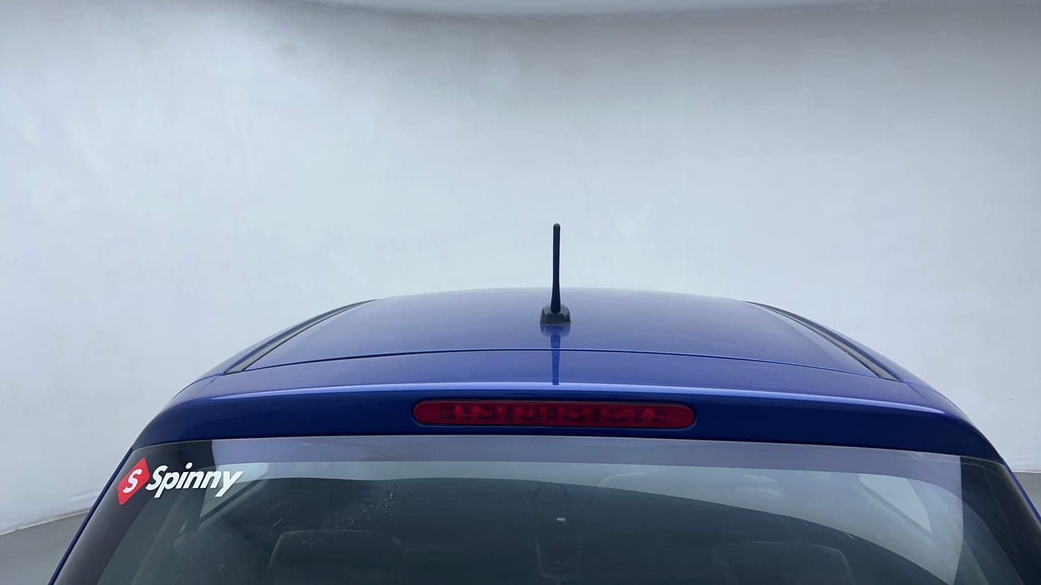 Used 2012 Maruti Suzuki Swift VXi Petrol Manual exterior EXTERIOR ROOF VIEW